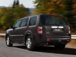 Honda Pilot 2011 года (RU)